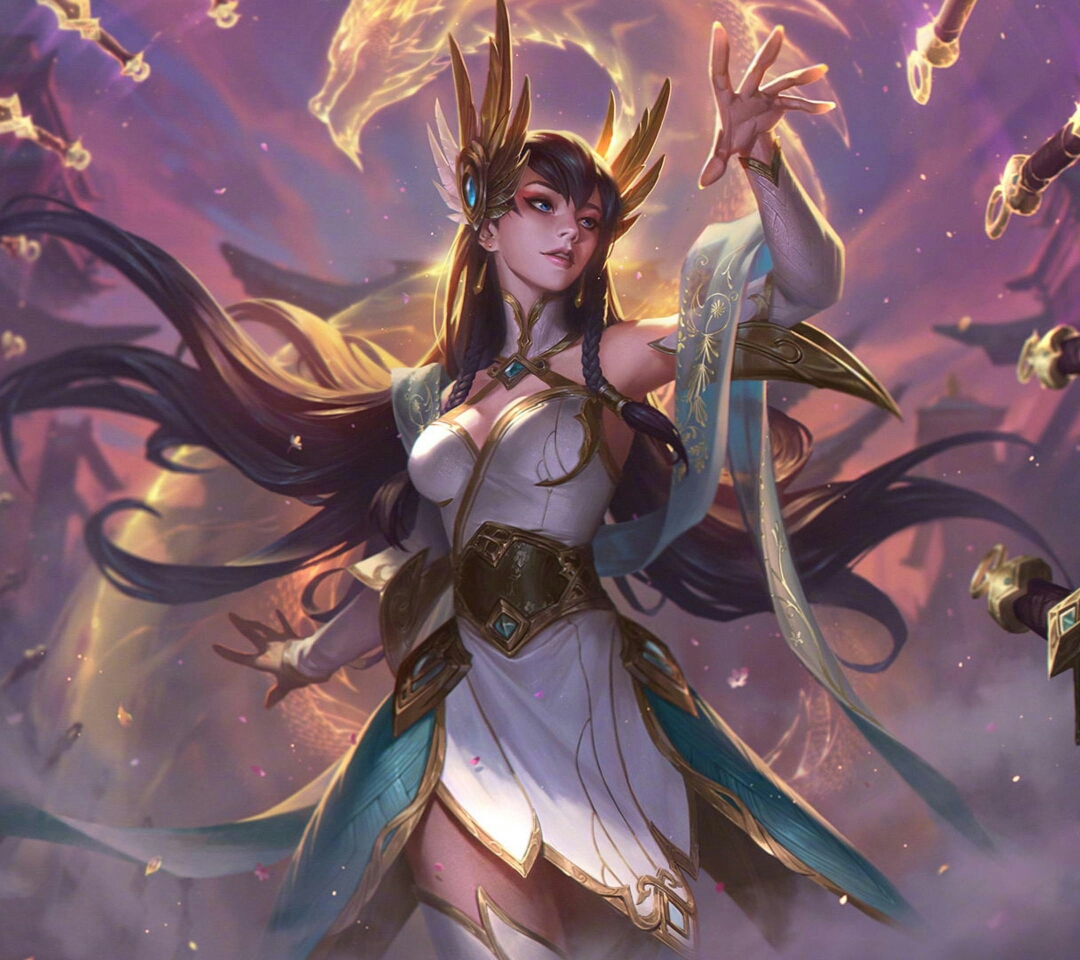 LPL年度最受欢迎选手：TheShy七年里第6次获得此项荣誉