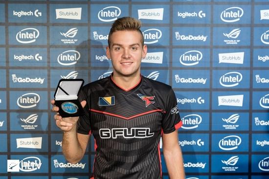 G2宣布签约HeavyGod