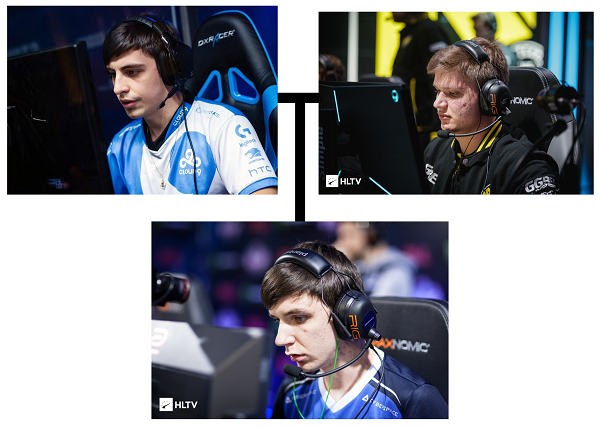 解说预测WBG vs LNG冒泡赛赛果：仅毛毛一人认为LNG将取胜