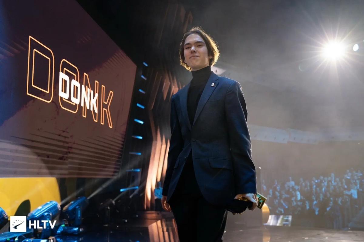 BC.Game 和 s1mple 从 The Proving Grounds Season 3 中淘汰了 ENCE