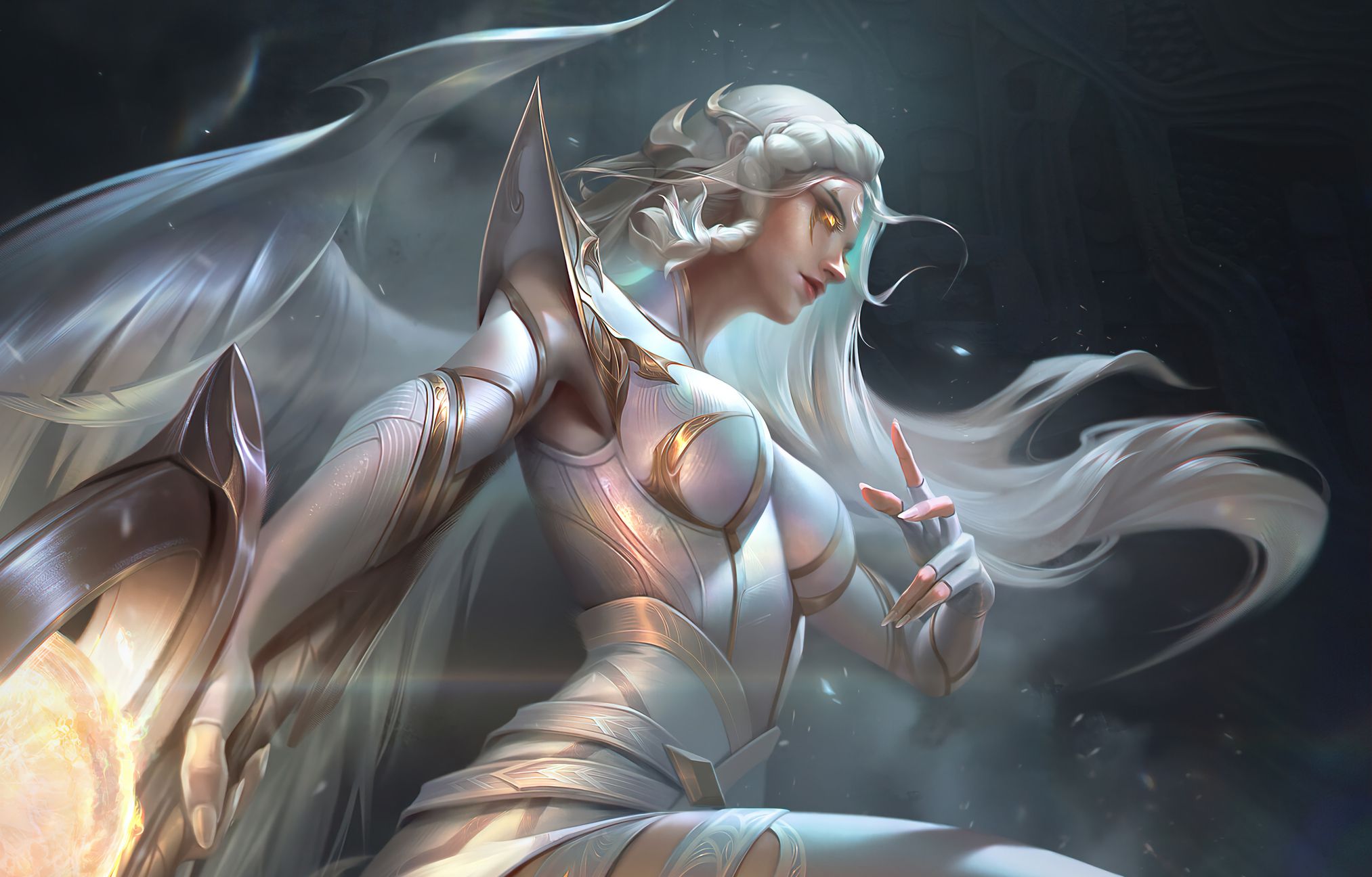 2022LDL夏季赛常规赛6.18燃起战火！